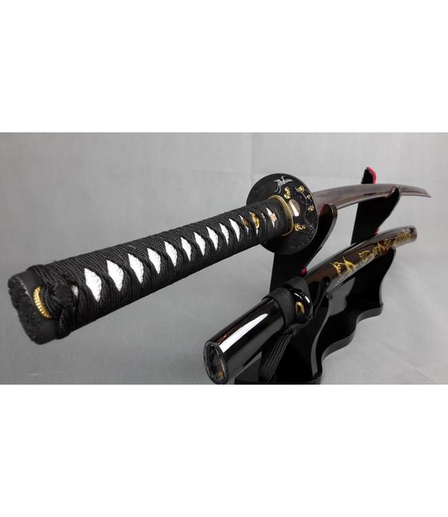 Feather Samurai schwerter