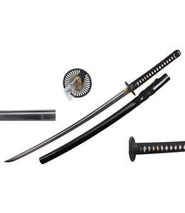O-Katana samurai sword