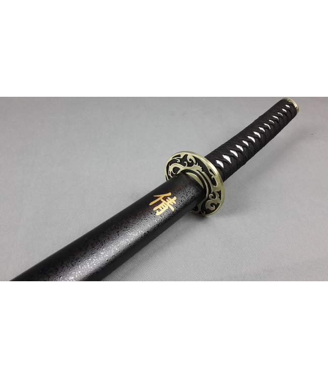 Samurai Schwerter  - sign