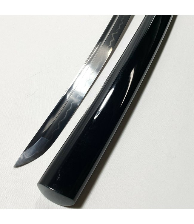 T10 mus samurai schwert