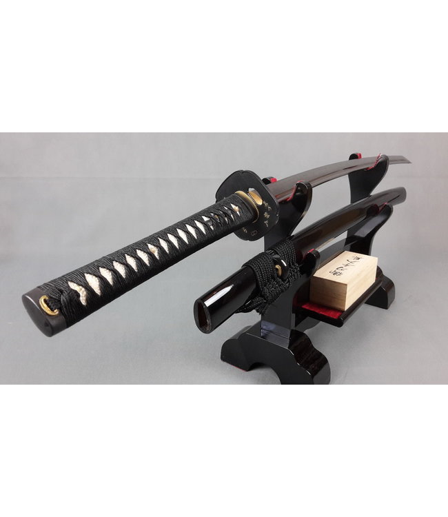 1095 staal samurai schwert Hammer