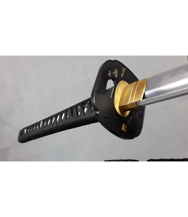 1095 staal samurai schwert Hammer