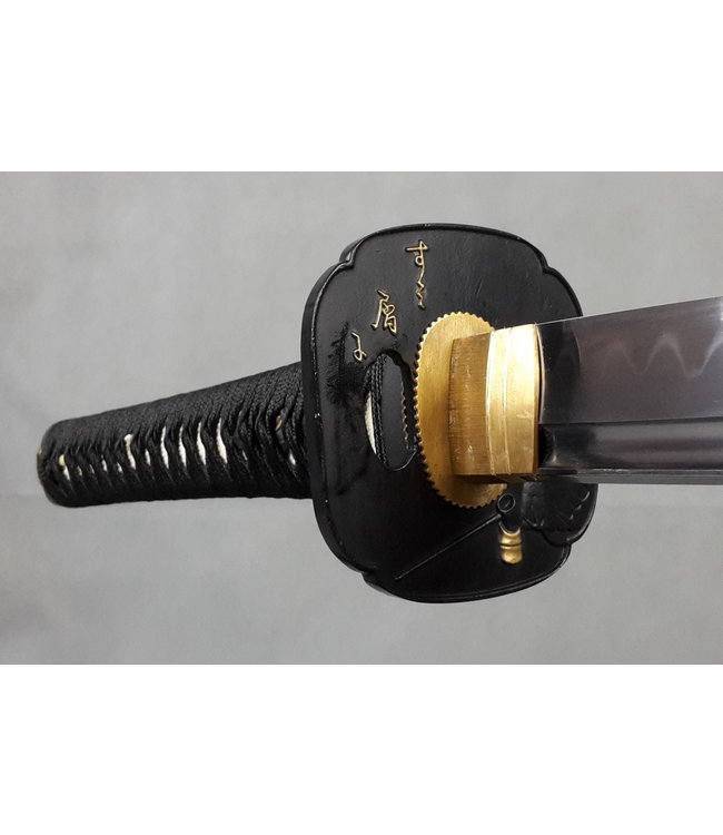 1095 staal samurai schwert Hammer