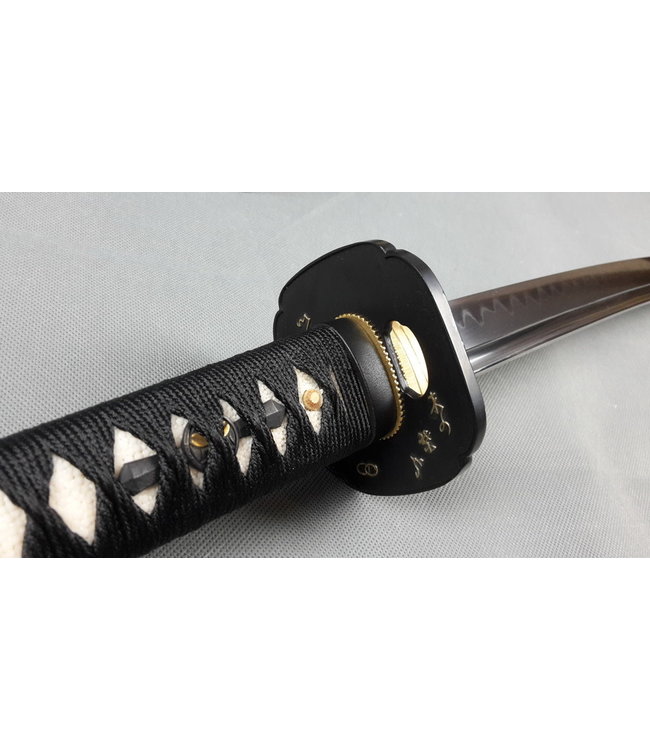 1095 staal samurai schwert Hammer