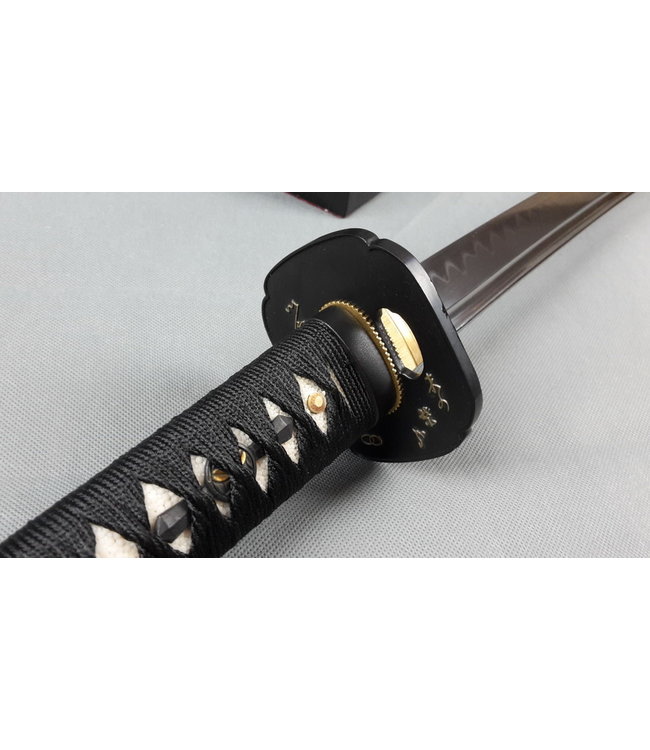 1095 staal samurai schwert Hammer