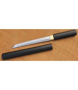 tanto samurai knife wood - Copy