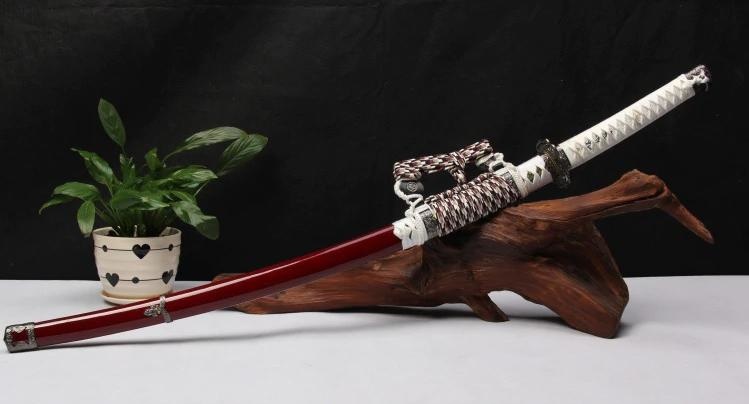 battle ready katana 1095 fold battle ready katana 1095 fold