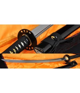 Full tang katana schwert 1065 - Copy