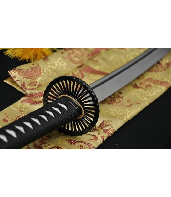 L katana zwaard