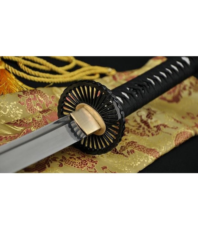 L katana zwaard