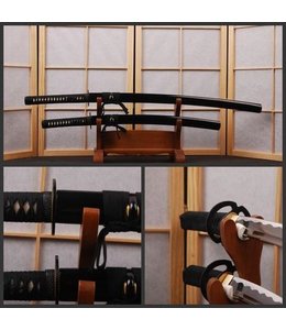 Samurai schwerter set - Copy - Copy