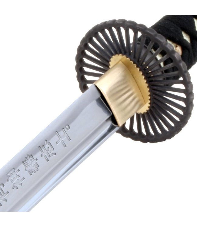 Samurai schwerter set - Copy