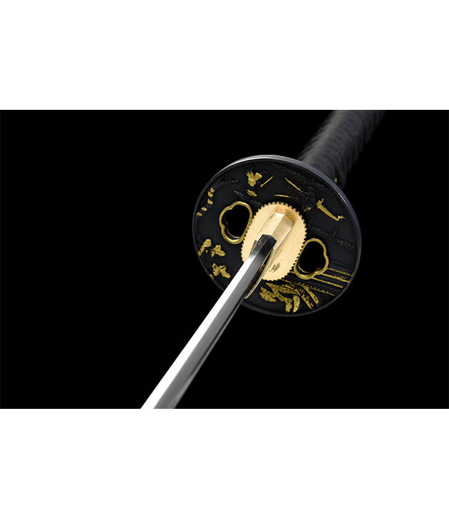 Samurai Shirasaya schwert weiß - Copy