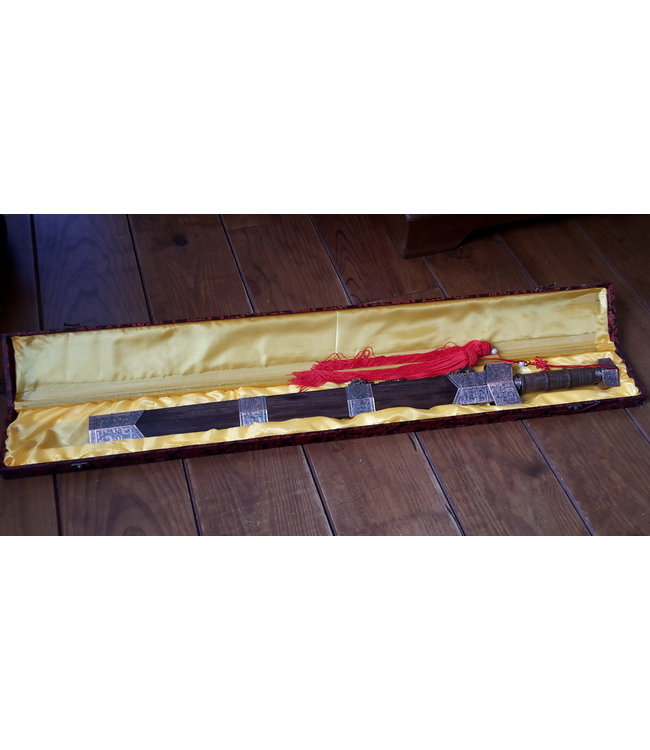 Chinese Dao sword - Copy - Copy - Copy