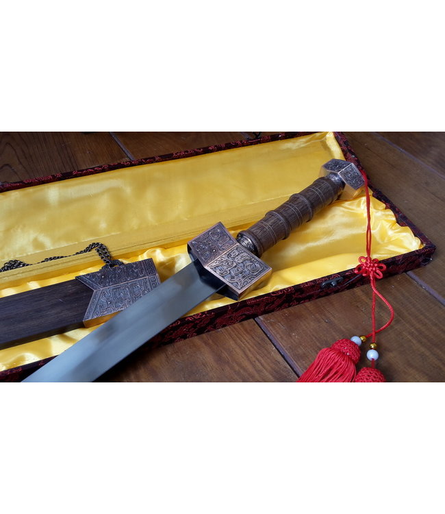 Chinese Dao sword - Copy - Copy - Copy
