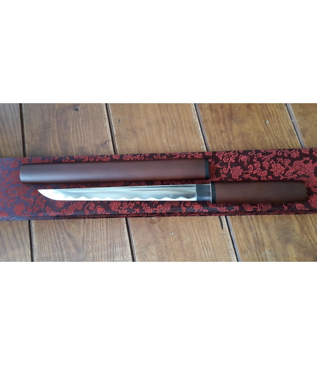 tanto samurai messer holz - Copy - Copy