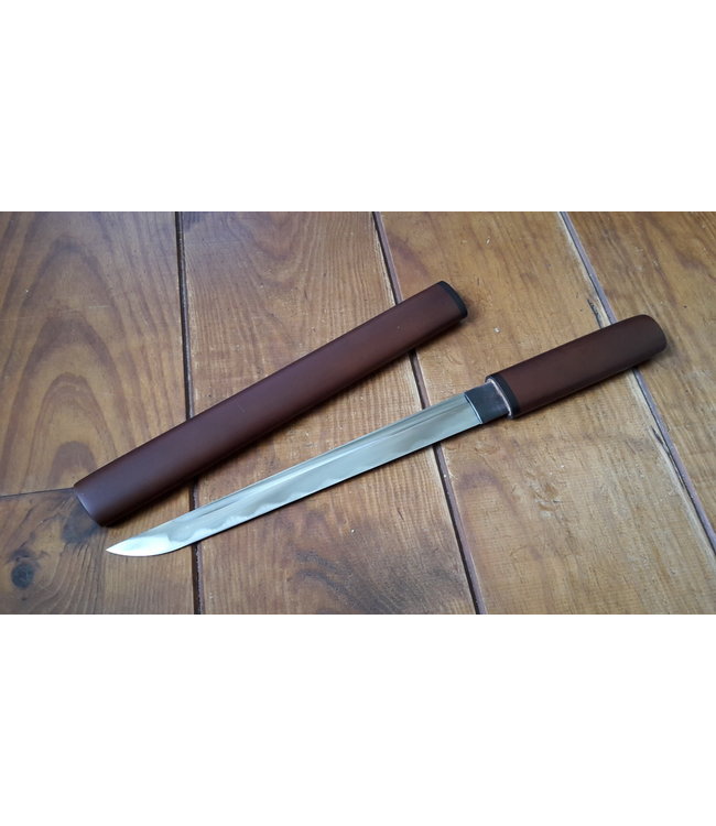 tanto samurai messer holz - Copy - Copy