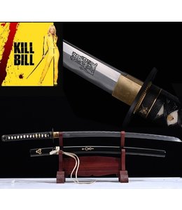 Battle ready Kill Bill movie sword - Copy