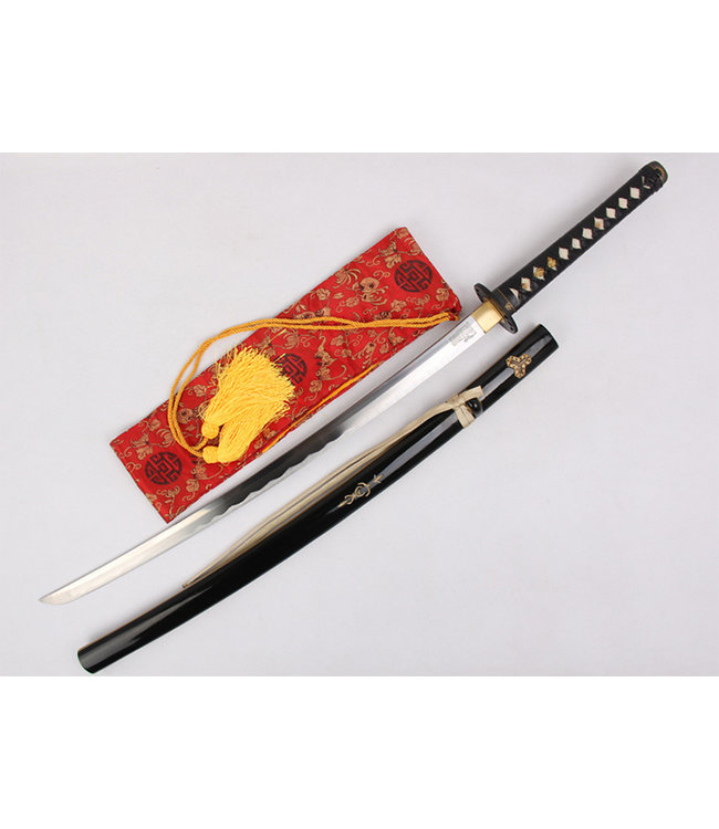 Battle ready Kill Bill movie sword - Copy