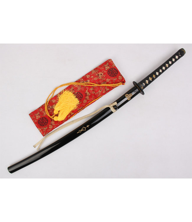 Battle ready Kill Bill movie sword - Copy