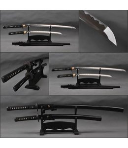 Samurai sword set - Copy - Copy - Copy - Copy