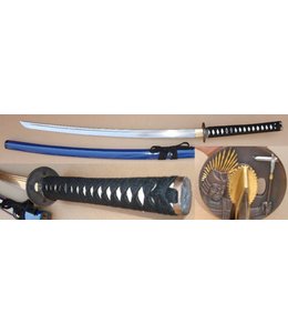 Musashi katana sword  - Copy - Copy - Copy - Copy