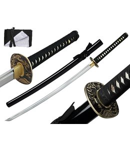 Twist samurai sword - Copy - Copy