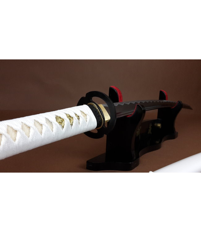Ronin 47 Film Katana schwert rot - Copy - Copy