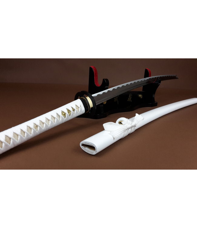 Ronin 47 Film Katana schwert rot - Copy - Copy