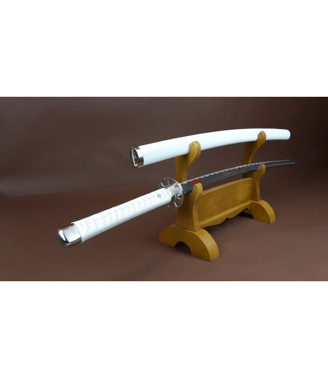 White amurai sword set - Copy