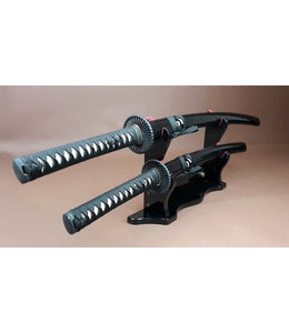 Samurai sword set - Copy - Copy - Copy