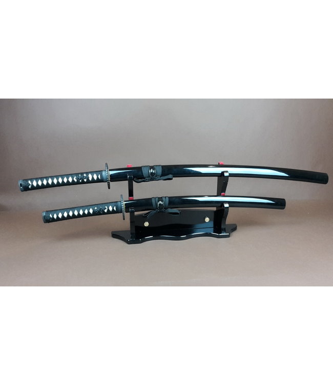 Samurai zwaarden Set L