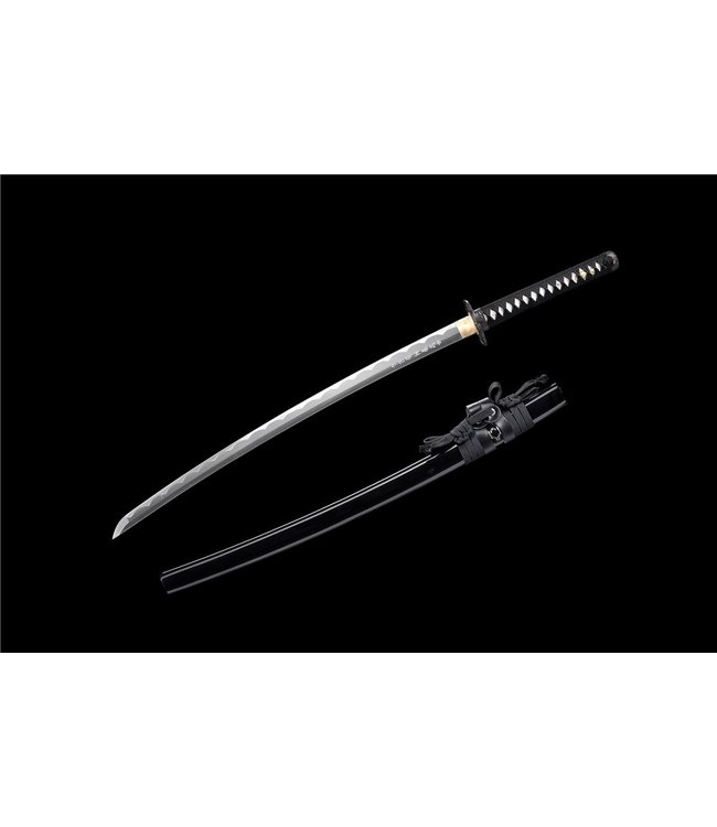 Full tang katana sword  - Copy