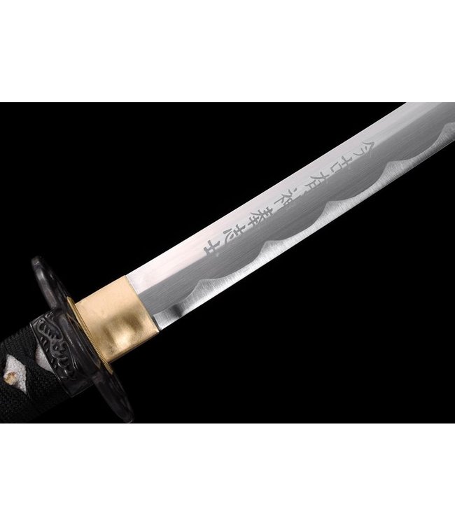 Full tang katana sword  - Copy