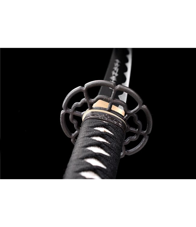 Full tang katana sword  - Copy