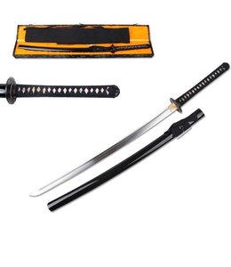 Swing katana samurai schwert - Copy