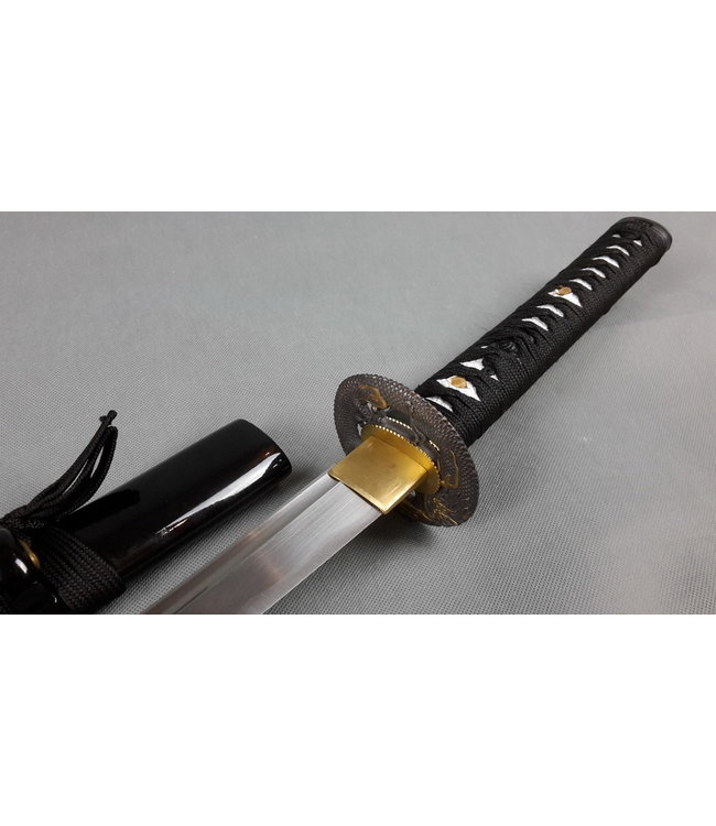 Swing katana samurai schwert - Copy - Copy