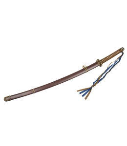 Japanese WOII Shin gunto sword - Copy