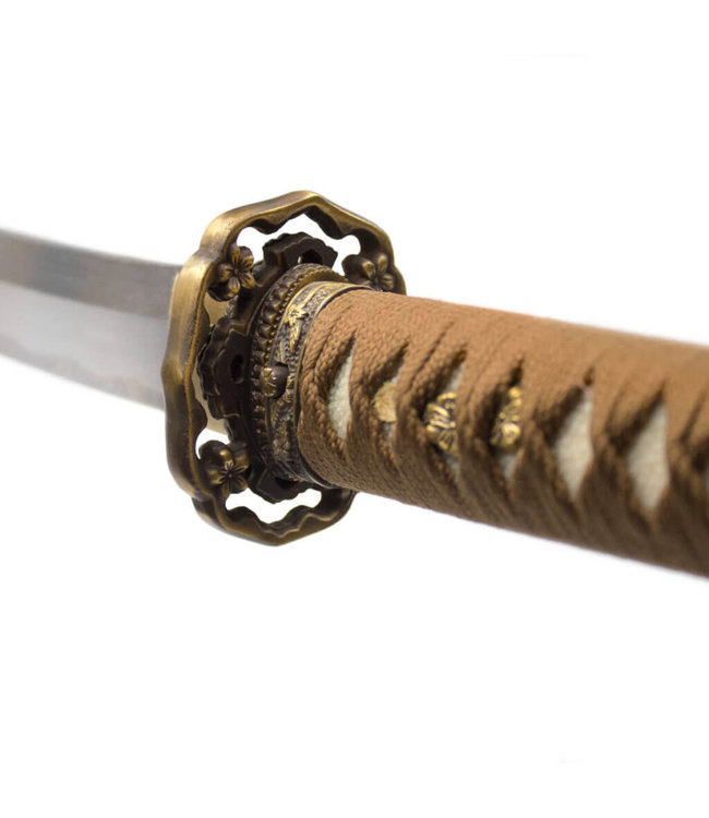 Japanese WOII Shin gunto sword - Copy