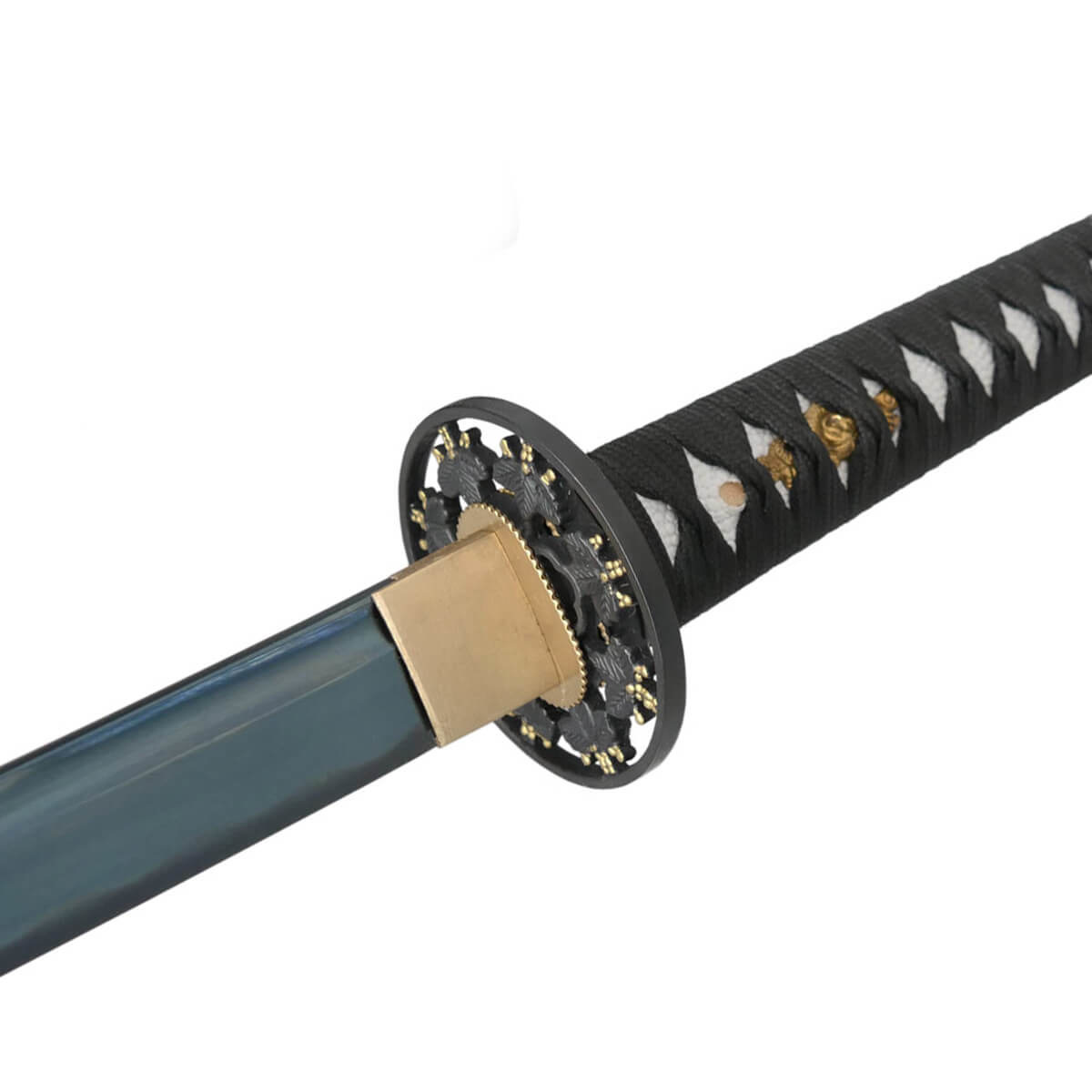 Scherp katana samurai zwaard L Zwaarden kopen Zwaarden Samurai