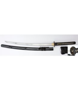 Feather samurai sword - Copy