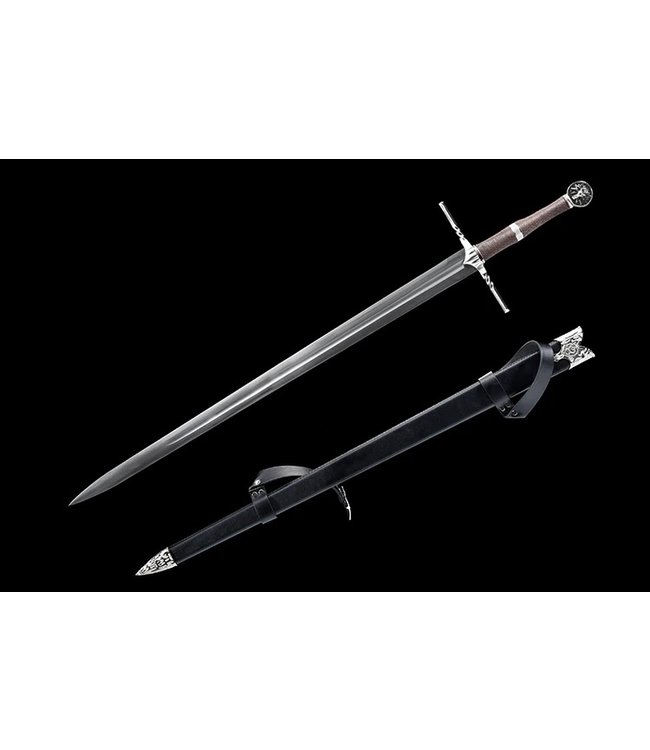 The Witcher zwaard