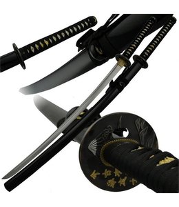 Musashi katana sword  - Copy - Copy - Copy