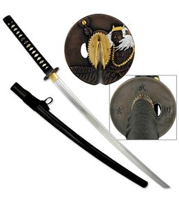 Musashi katana schwert  - Copy - Copy - Copy - Copy - Copy - Copy - Copy