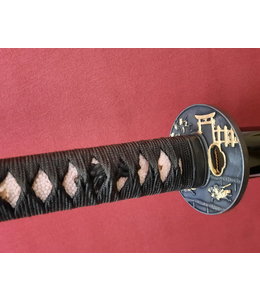 Japanisch Wakizashi samurai schwert Krieger - Copy