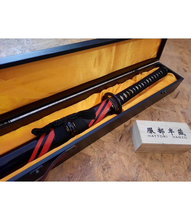 Musashi katana sword  - Copy