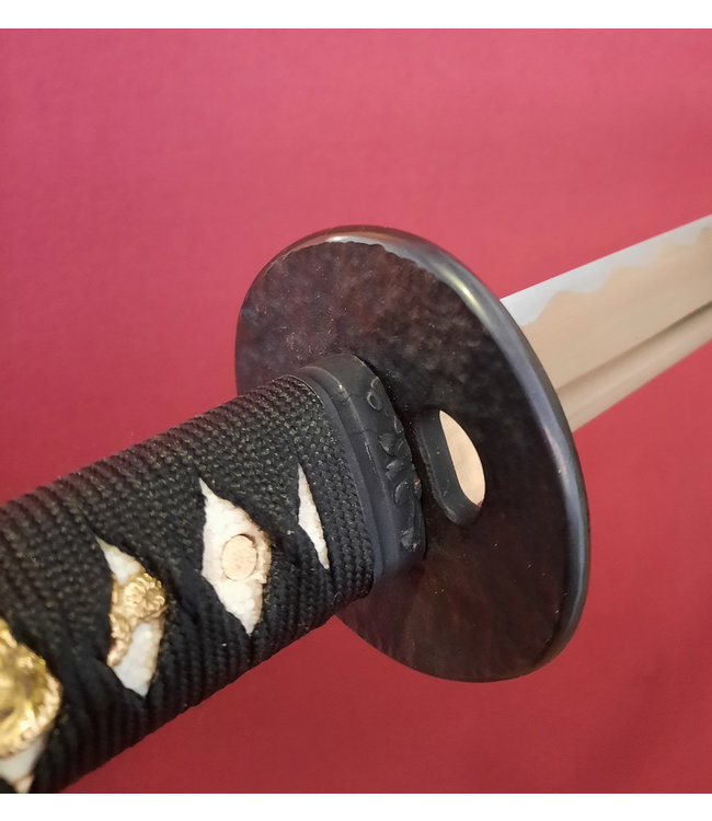 Musashi katana sword  - Copy - Copy - Copy