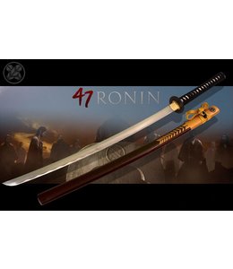 Ronin 47 Film Katana zwaard (Limited edition)
