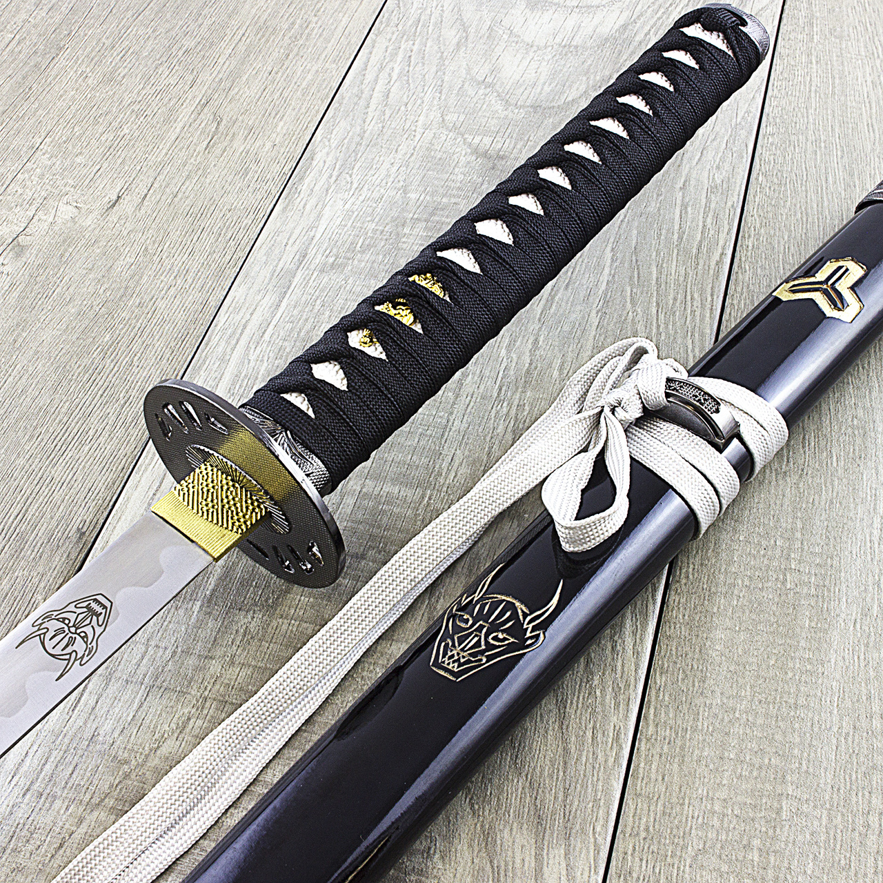 Bill katana film zwaard Zwaarden kopen Zwaarden Samurai zwaarden