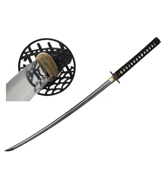 Musashi katana sword  - Copy - Copy - Copy - Copy - Copy